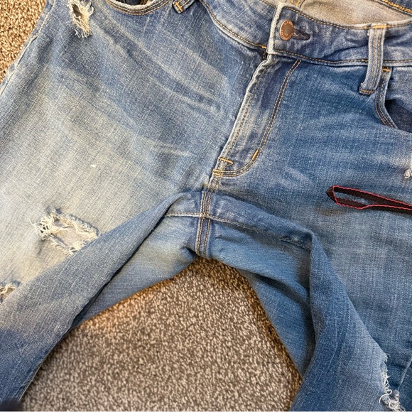 Old Navy jeans - Picture 5 of 6